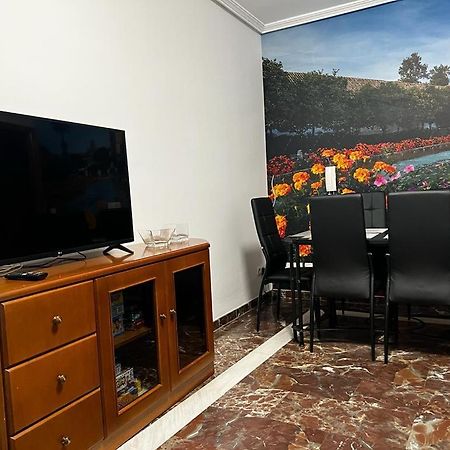 Gracia Apartman Córdoba Kültér fotó