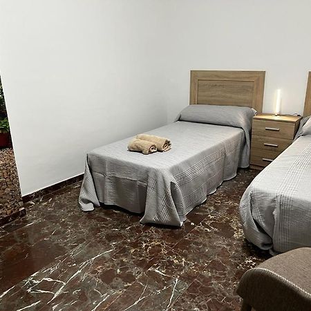 Gracia Apartman Córdoba Kültér fotó
