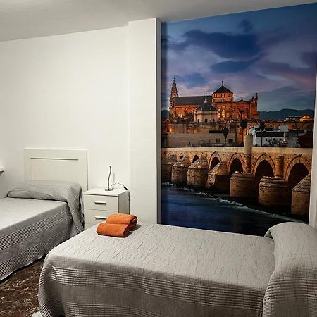 Gracia Apartman Córdoba Kültér fotó