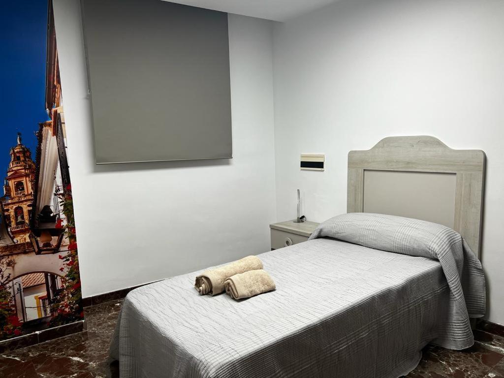 Gracia Apartman Córdoba Kültér fotó