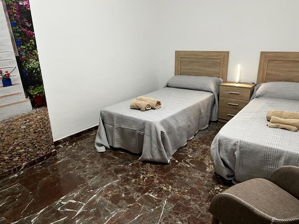 Gracia Apartman Córdoba Kültér fotó