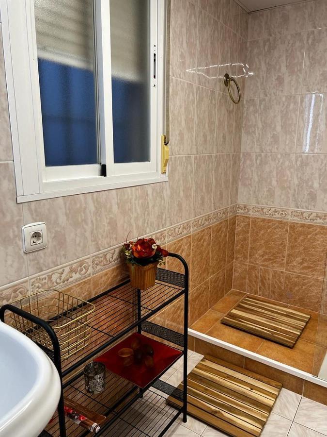 Gracia Apartman Córdoba Kültér fotó