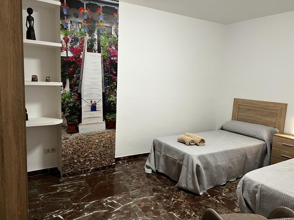 Gracia Apartman Córdoba Kültér fotó