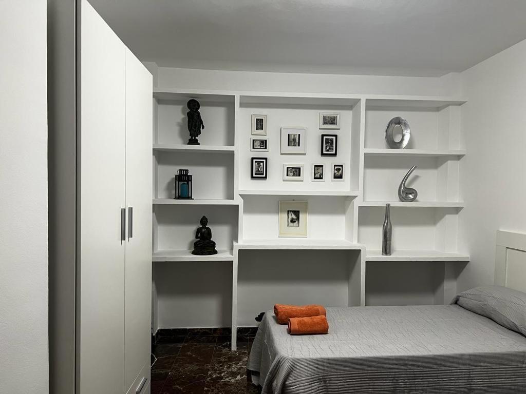 Gracia Apartman Córdoba Kültér fotó