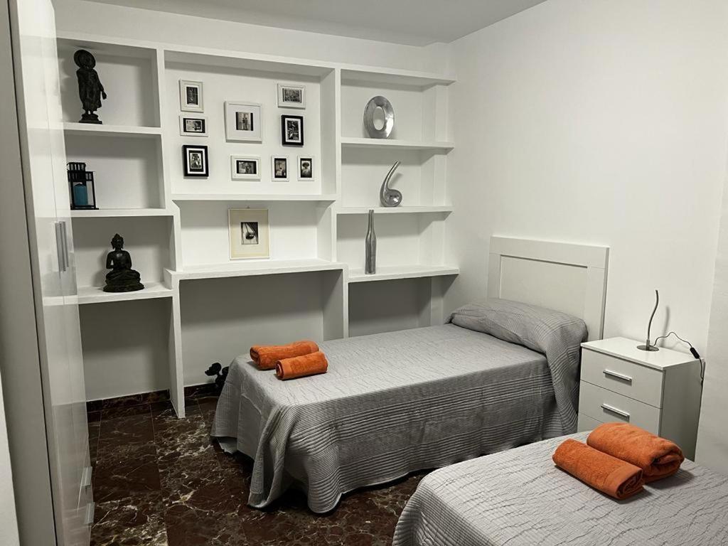 Gracia Apartman Córdoba Kültér fotó