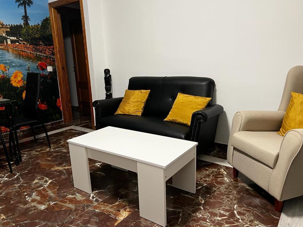 Gracia Apartman Córdoba Kültér fotó